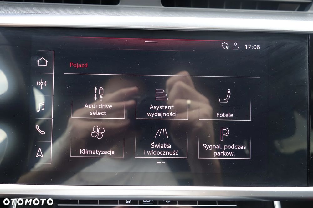 Audi A6 ver-45-tfsi-quattro-sport-s-tronic - 27