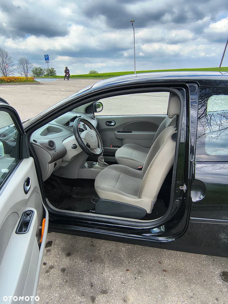 Renault Twingo 1.2 16V LEV eco2 - 11