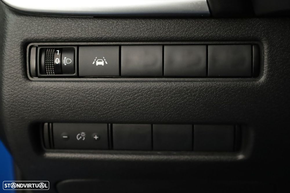 Nissan Qashqai - 19