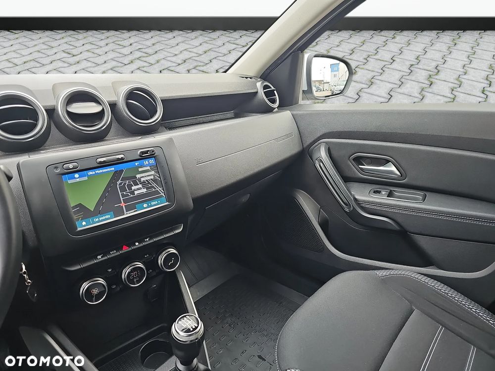 Dacia Duster 1.0 TCe Prestige - 20