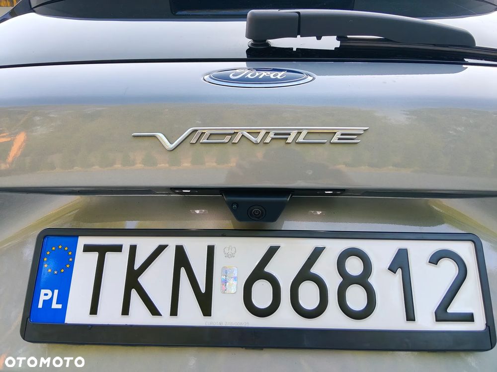 Ford Kuga - 15