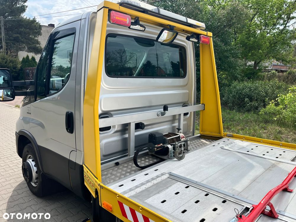 Iveco daily - 10