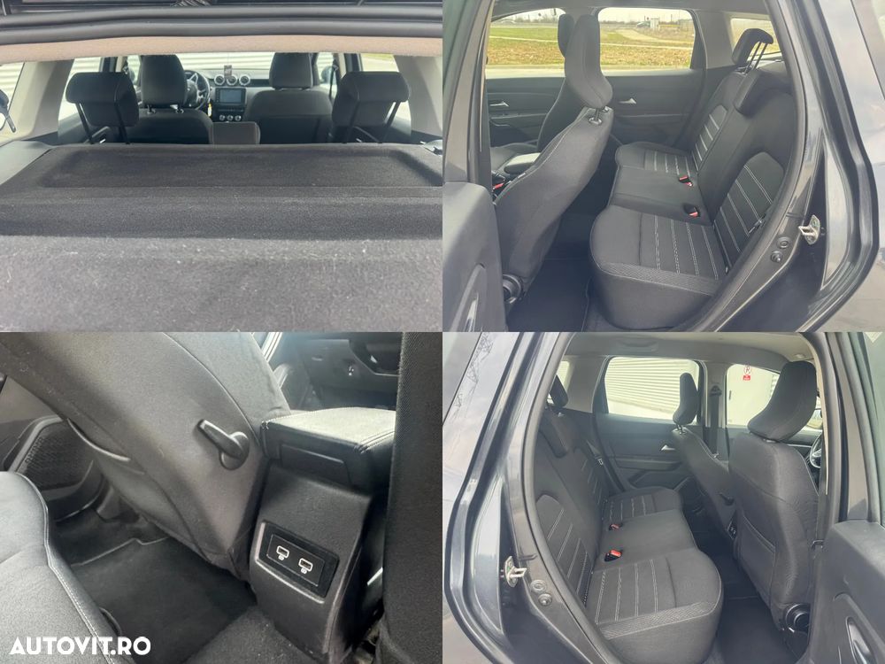 Dacia Duster TCe 100 Comfort - 14