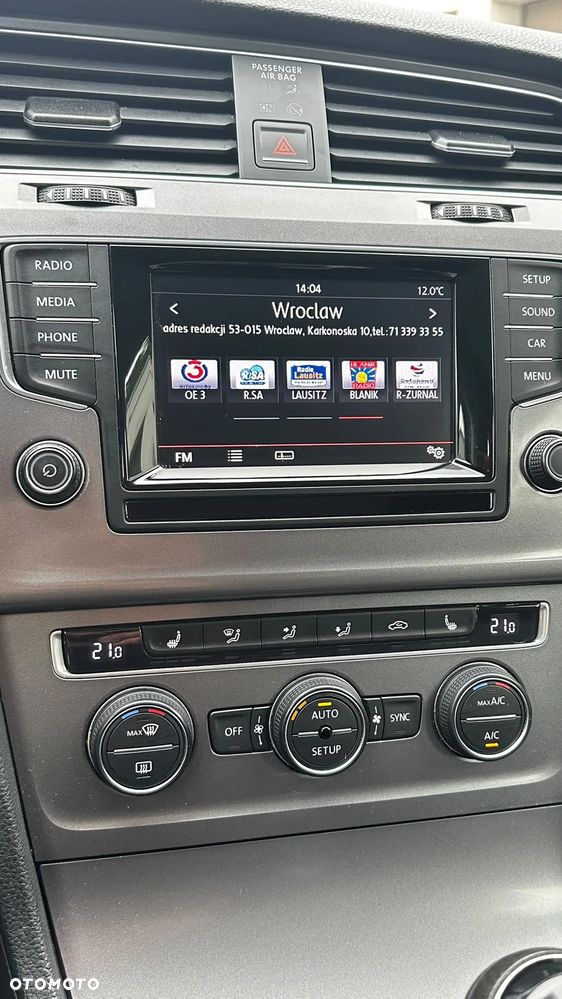 Volkswagen Golf - 17