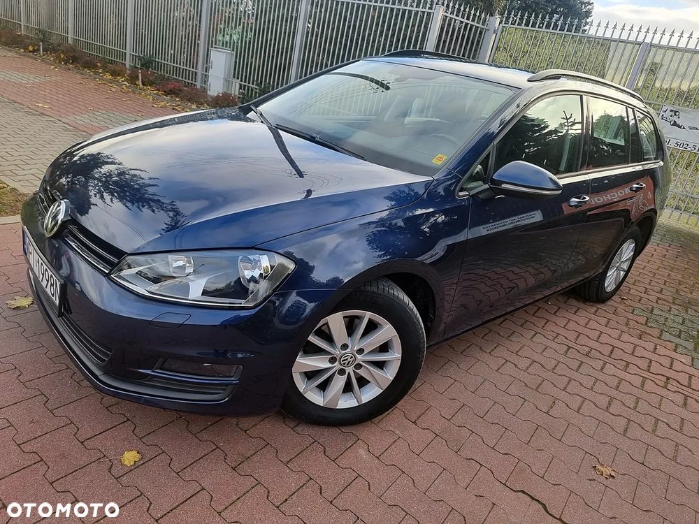 Volkswagen Golf 1.4 TSI DSG Highline - 18