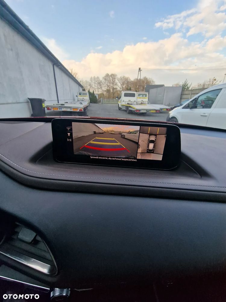 Mazda CX-30 e-SKYACTIVE X 186 TAKUMI - 37