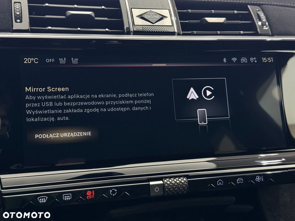 DS Automobiles DS 7 Crossback 1.5 BlueHDi Performance Line - 28