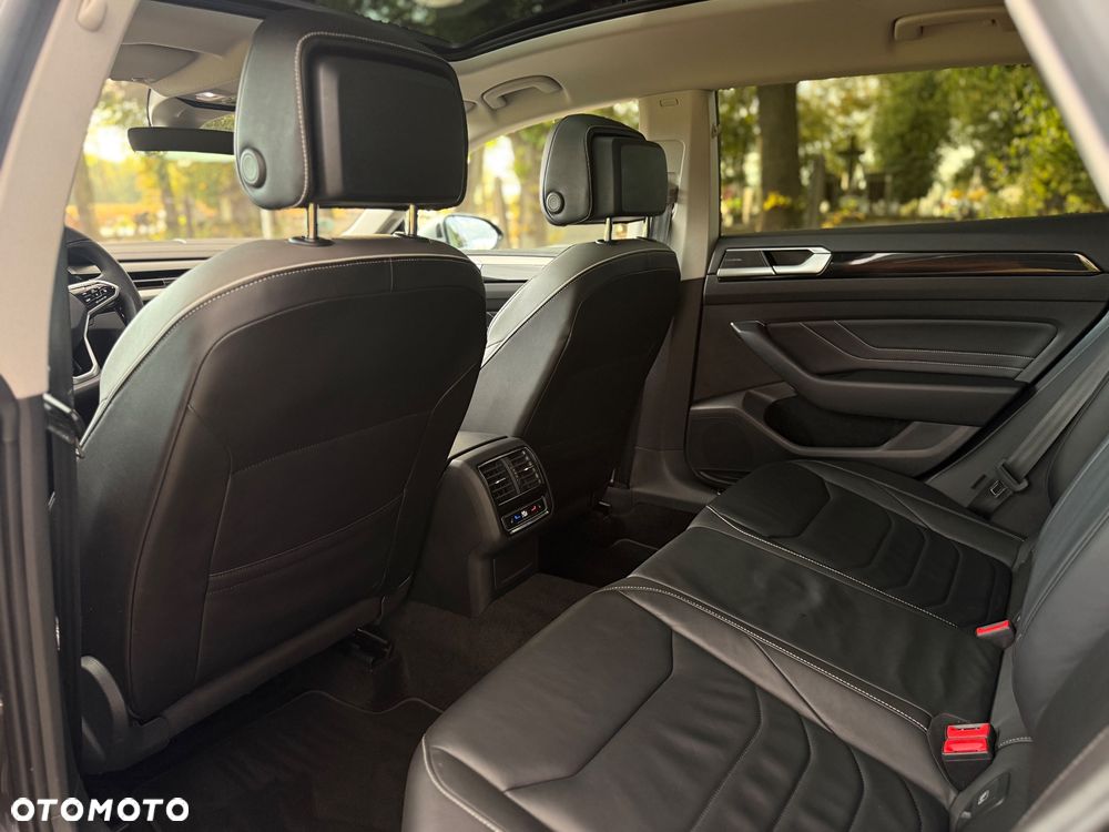 Volkswagen Arteon Shooting Brake 2.0 TSI 4Motion Elegance DSG - 24