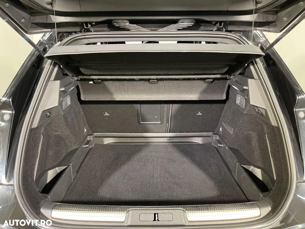 DS Automobiles DS 7 Crossback - 13