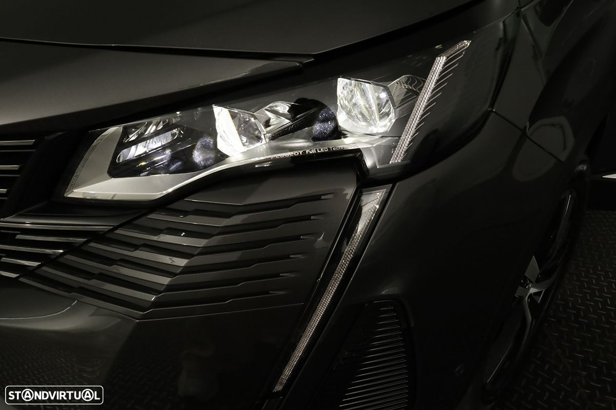 Peugeot 5008 1.2 PureTech GT EAT8 - 6