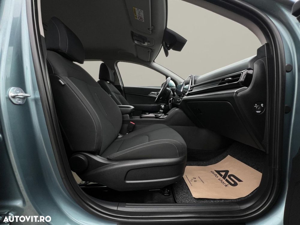 Kia Sportage 1.6 CRDI 2WD Eco-Dynamics+ (48V M-H) DCT Spirit - 20