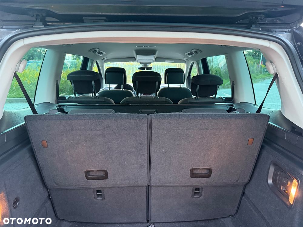 Volkswagen Sharan 2.0 TDI DSG (BlueMotion Technology) Highline - 17