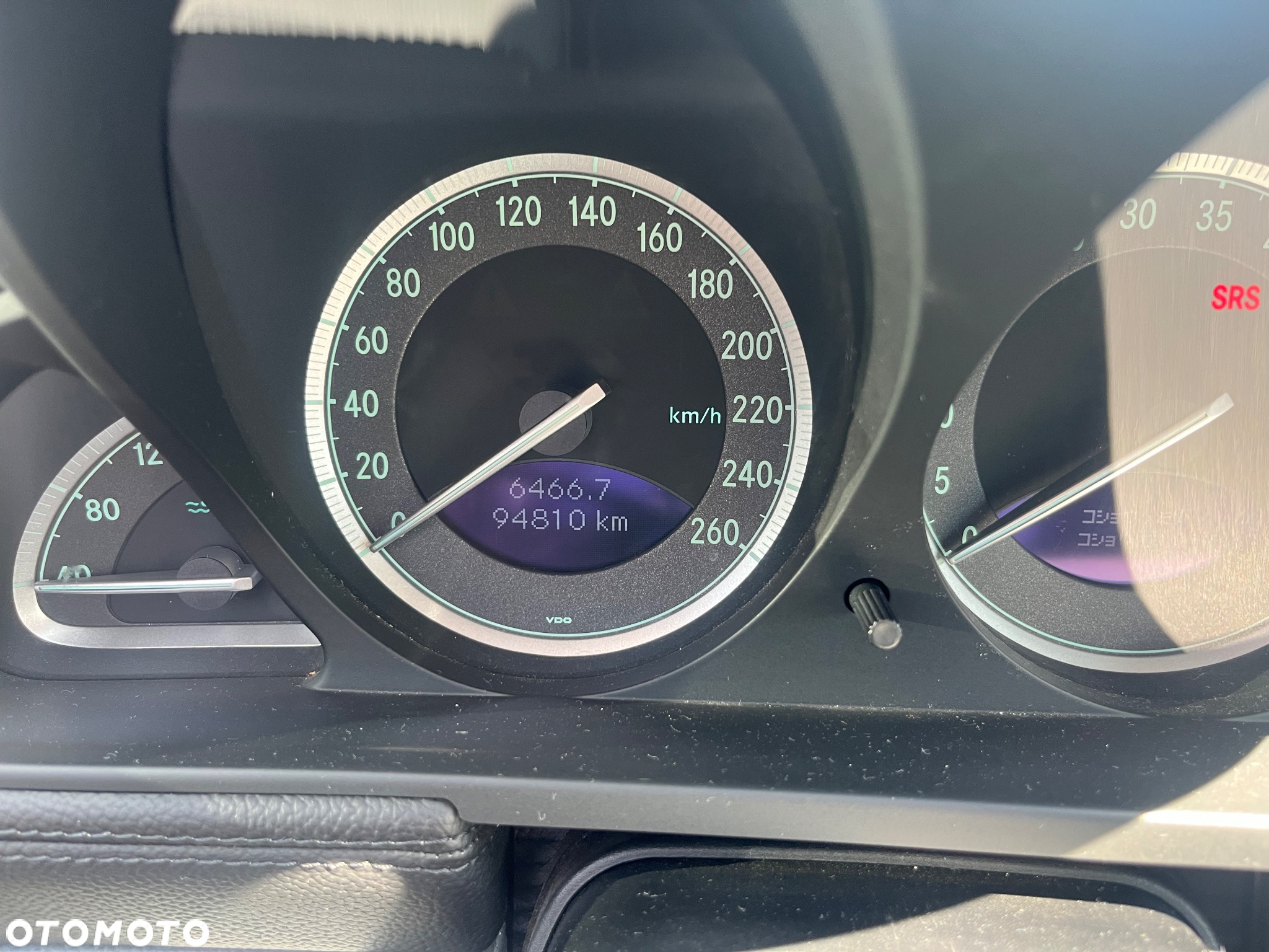 Mercedes-Benz SL 350 - 5