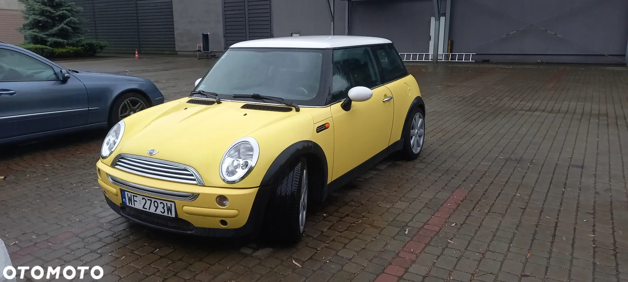 MINI Cooper - 7
