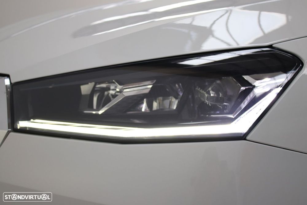 Skoda Fabia 1.0 TSI Style - 7