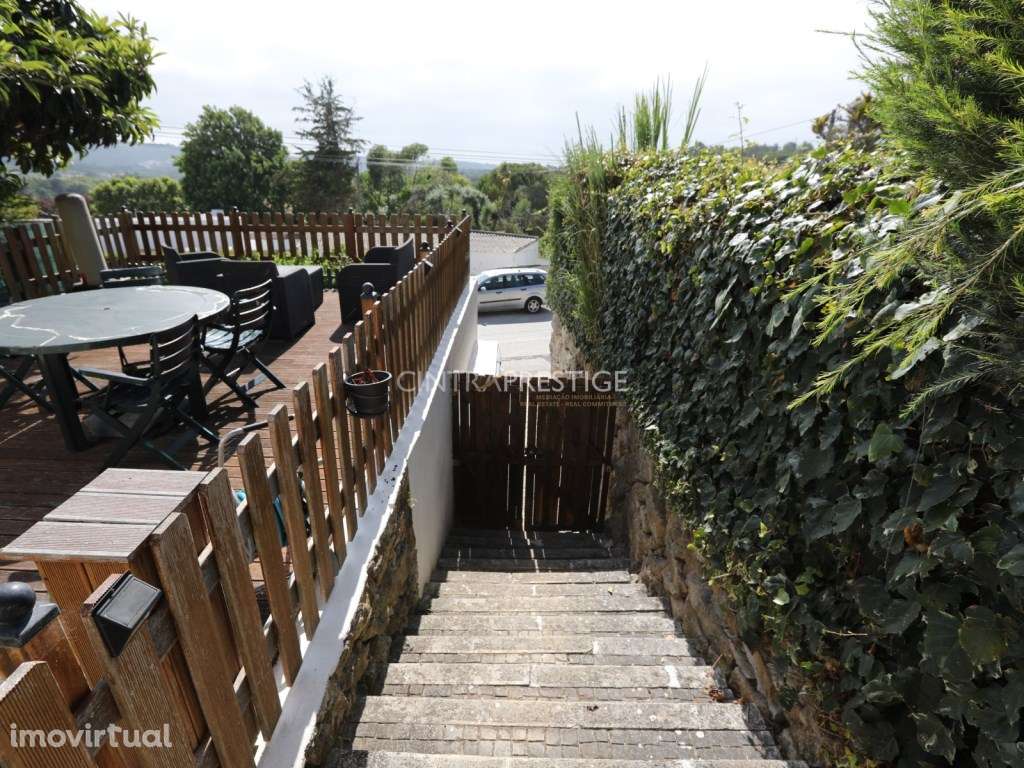 Moradia T3 com Jardim e Garagem na Quinta Verde - Nafarros, Sintra. - Grande imagem: 3/49