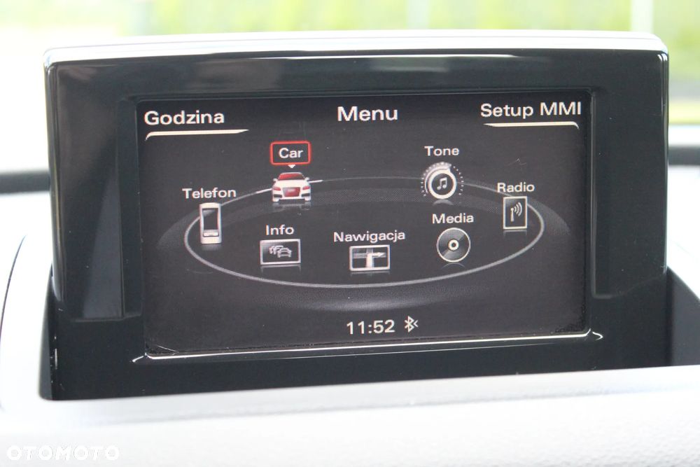 Audi Q3 2.0 TDI Edycja Specjalna - 31