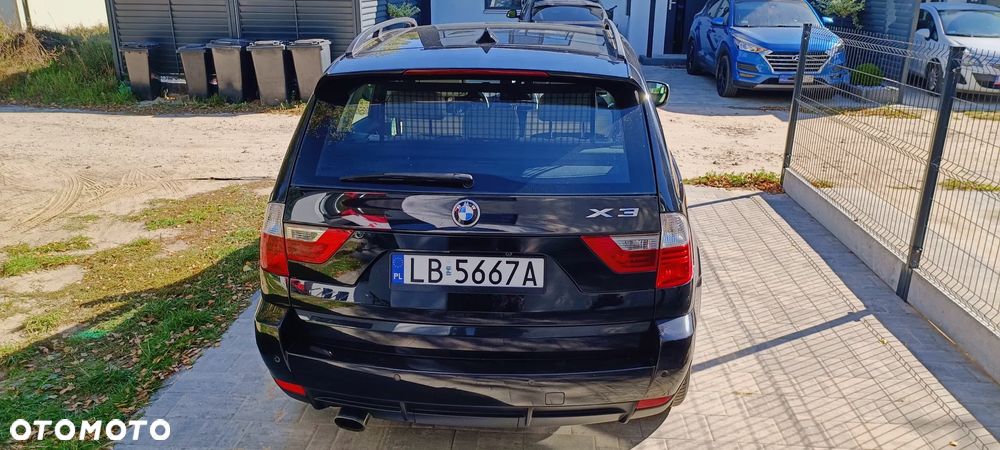 BMW X3 xDrive18d Edition Exclusive - 8