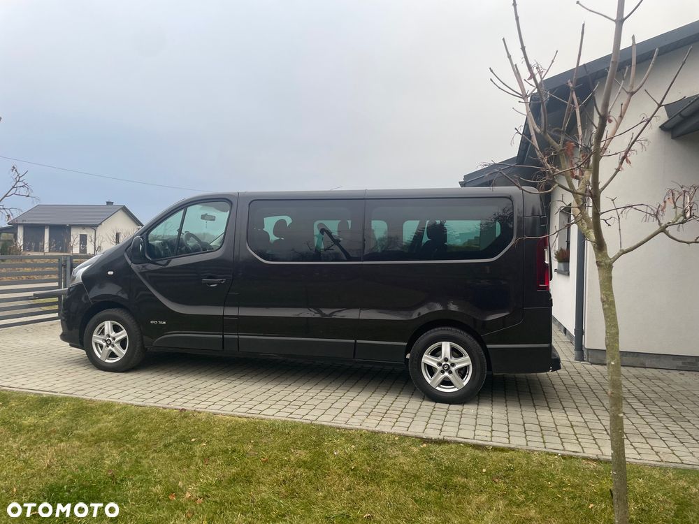 Renault Trafic - 1