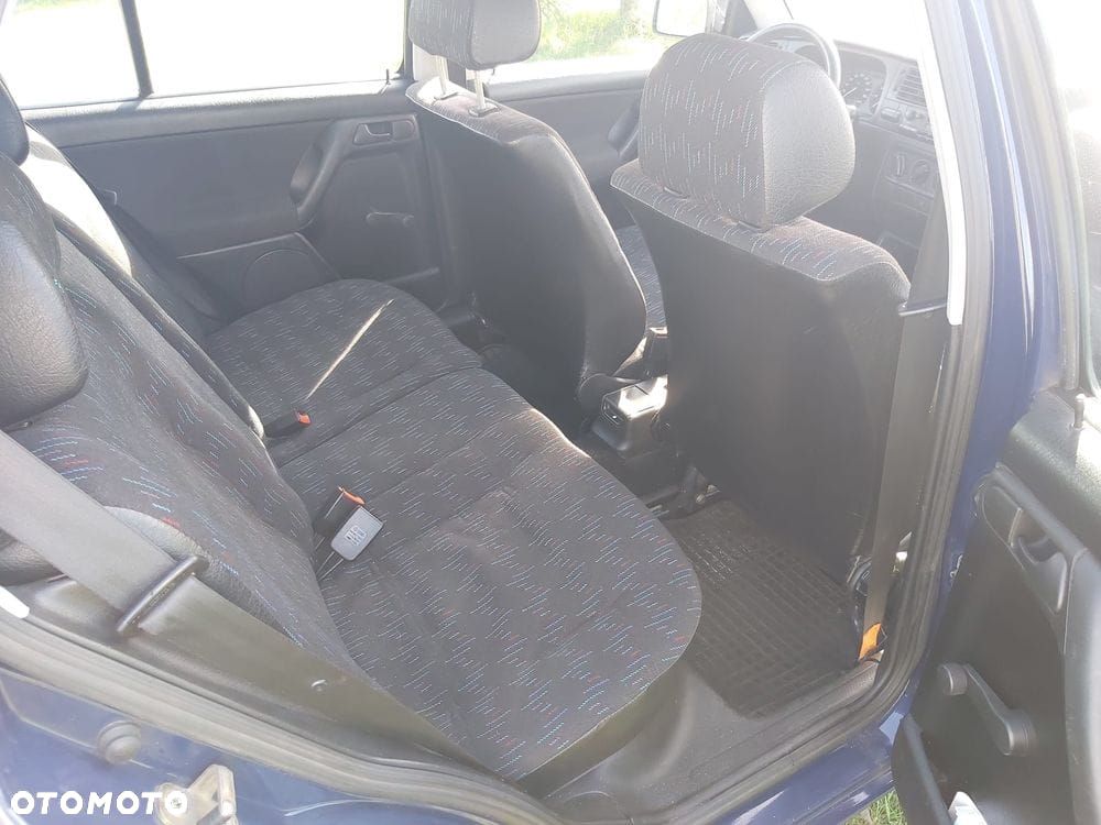 Volkswagen Golf 1.4 Spring - 8