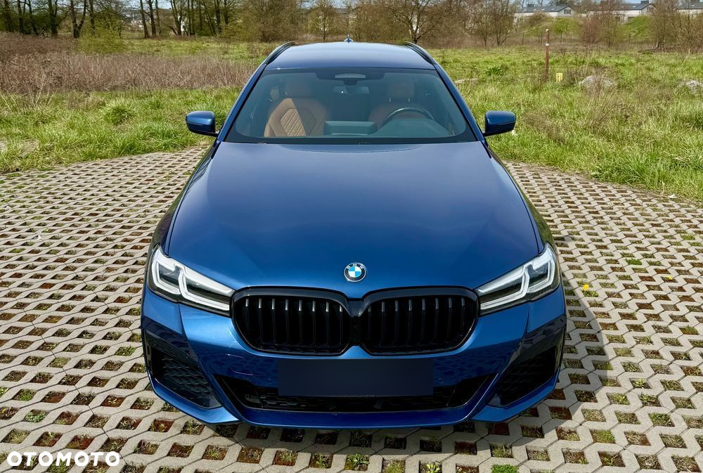 BMW Seria 5 - 3
