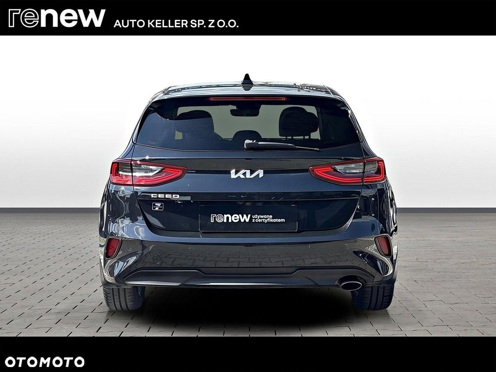 Kia Ceed - 5