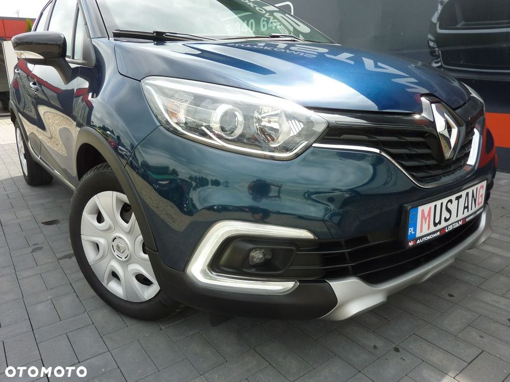 Renault Captur - 39