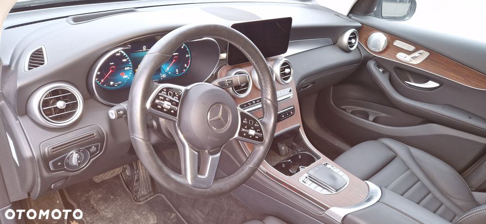 Mercedes-Benz GLC 220 d 4Matic 9G-TRONIC Exclusive - 7