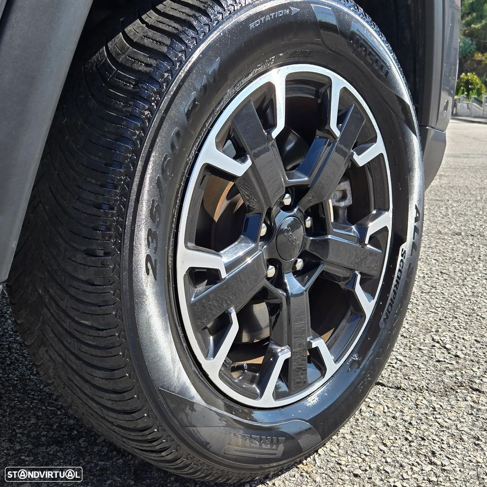 Jeep Compass 1.3 T-GDI 4xe Auto Trailhawk - 6