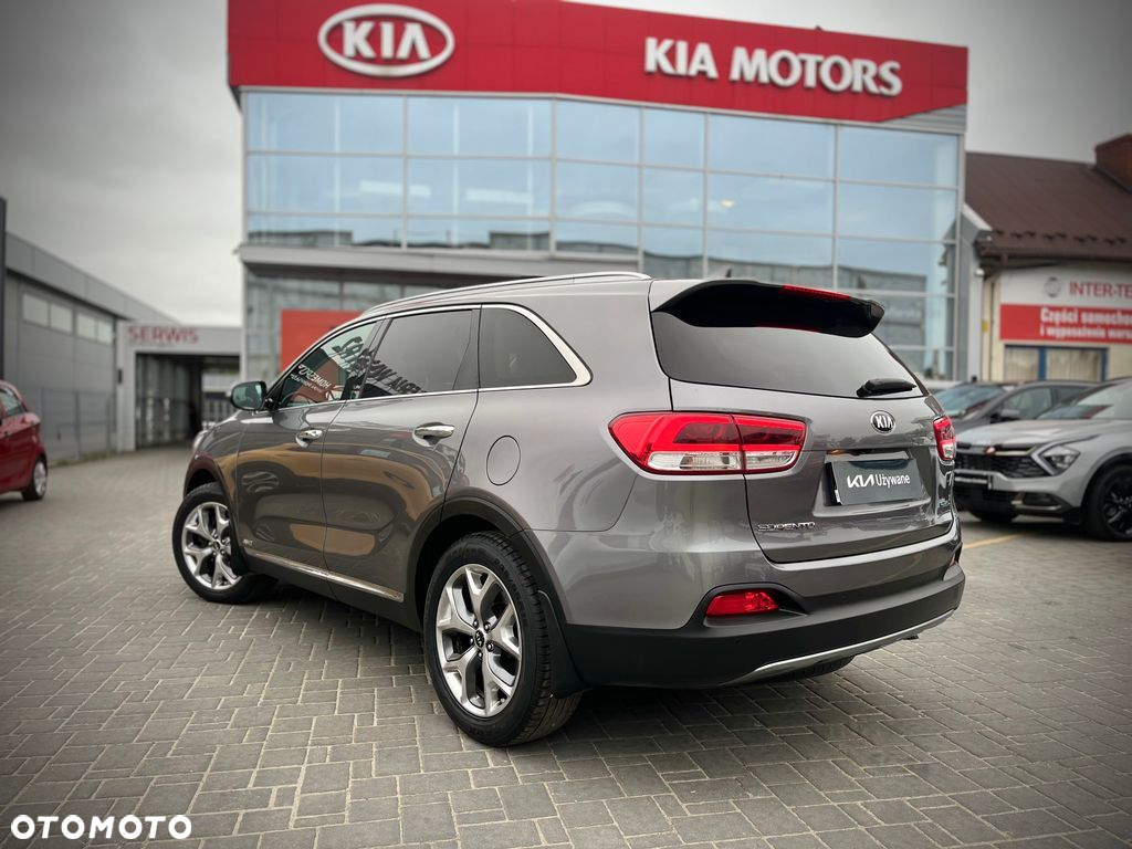 Kia Sorento 2.0 CRDI XL - 7