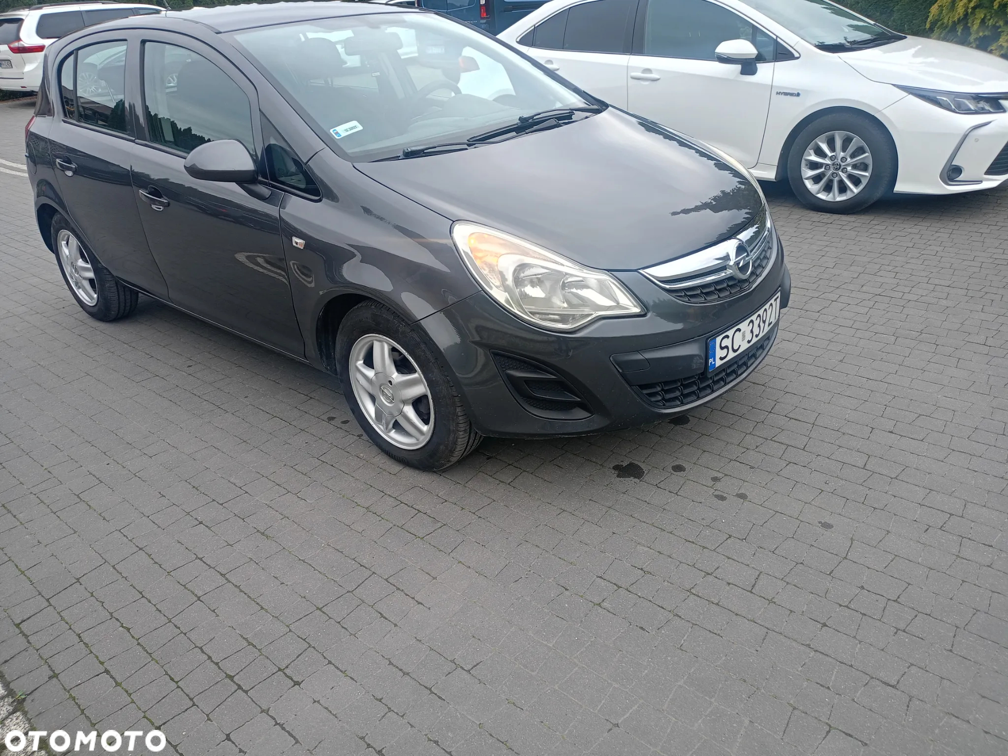Opel Corsa 1.2 16V Enjoy - 3