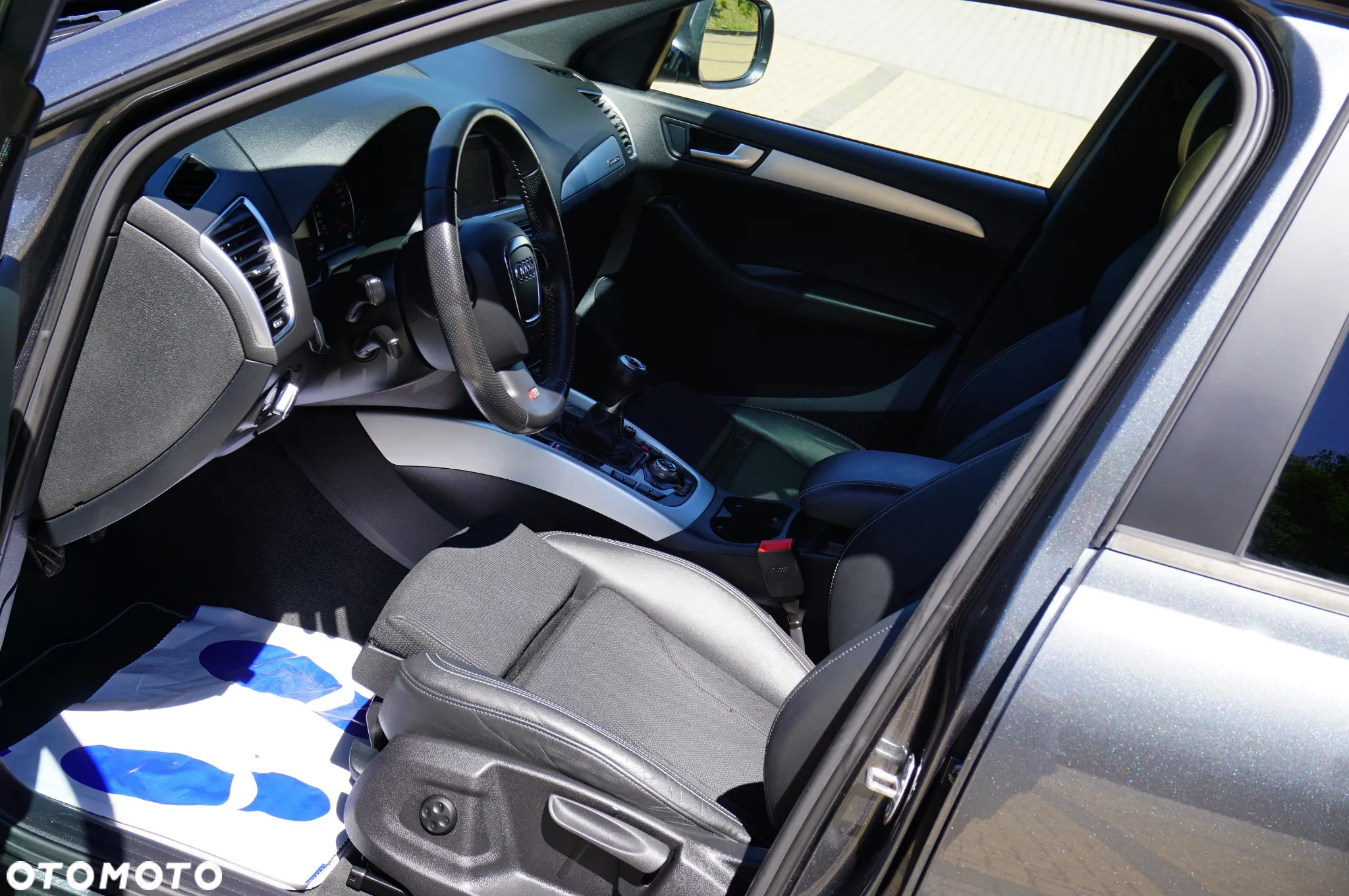 Audi Q5 2.0 TDI Quattro - 21