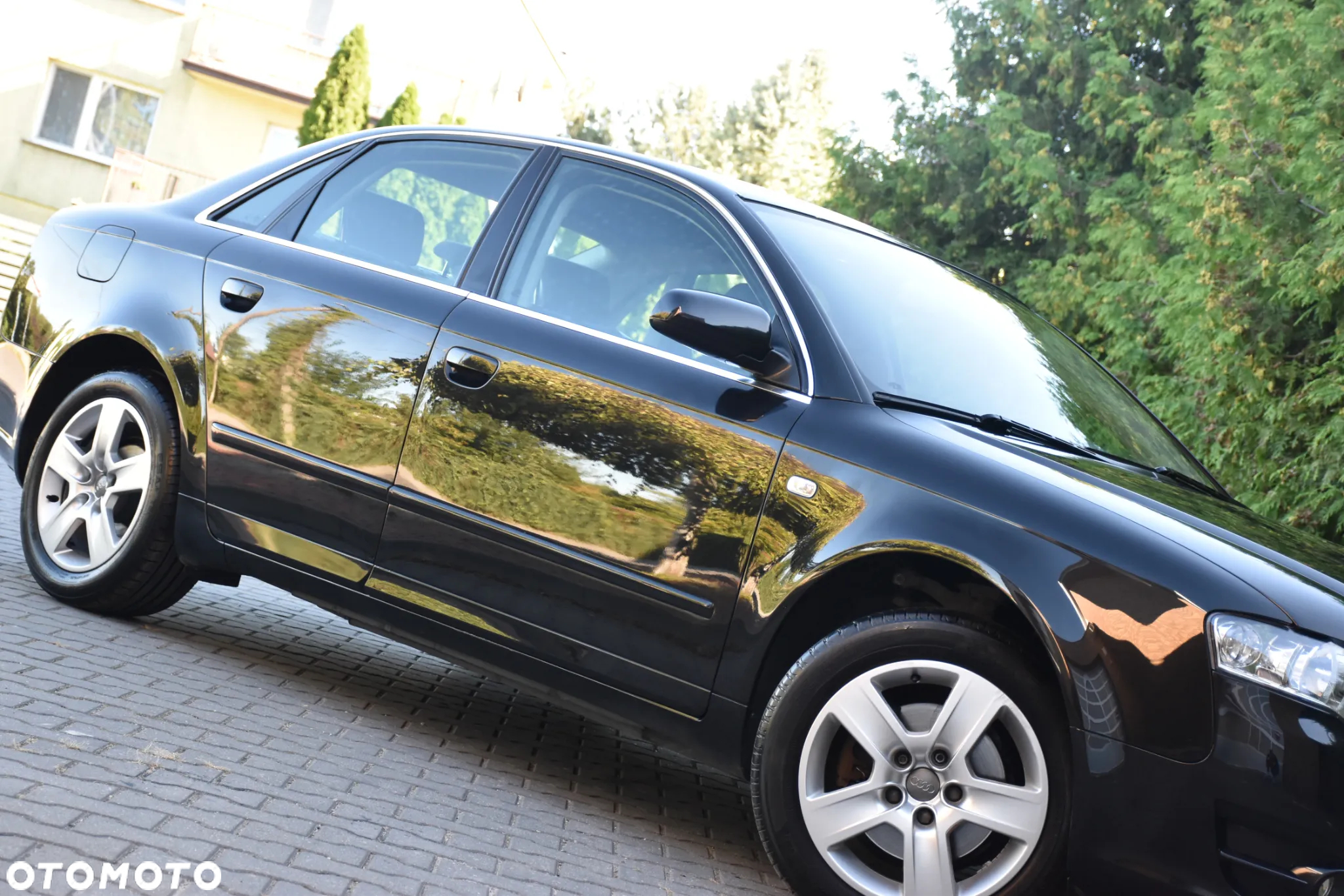 Audi A4 - 38