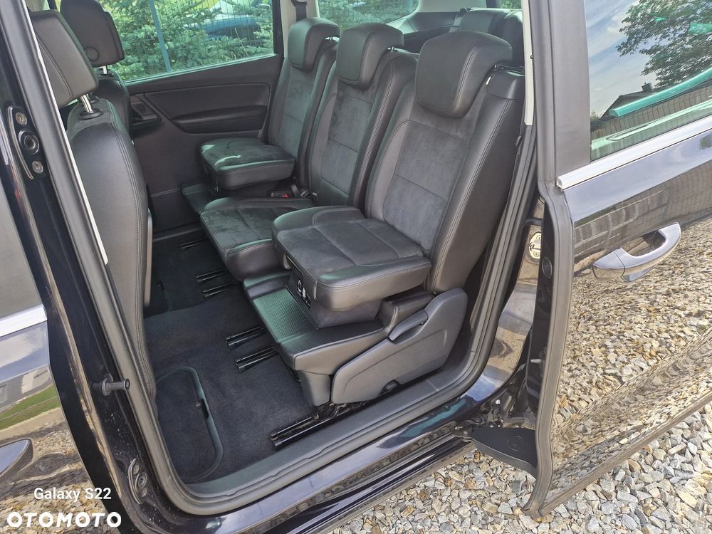Seat Alhambra 2.0 TDI S&S 4Drive XCELLENCE - 13