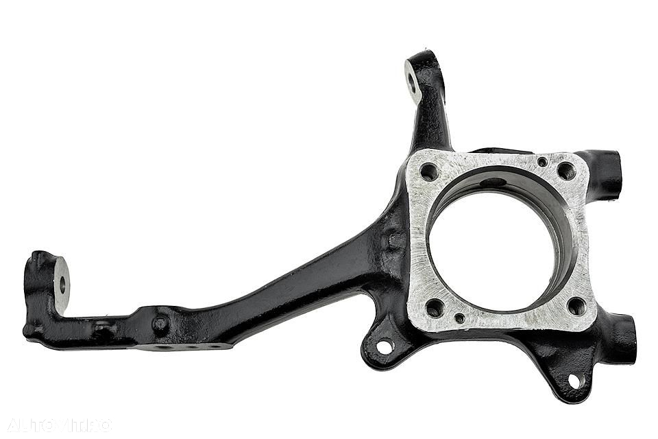 Portfuzeta fata Toyota Hilux 4x4 2005-2016, partea Dreapta, NTY ZZP-TY-020 - 4