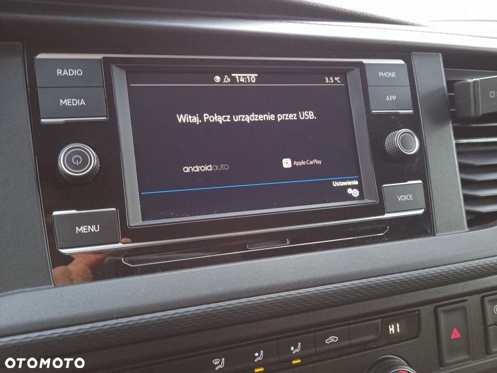 Volkswagen Caravelle 2.0 TDI L2 Trendline DSG - 23