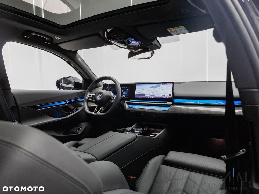 BMW Seria 5 - 17