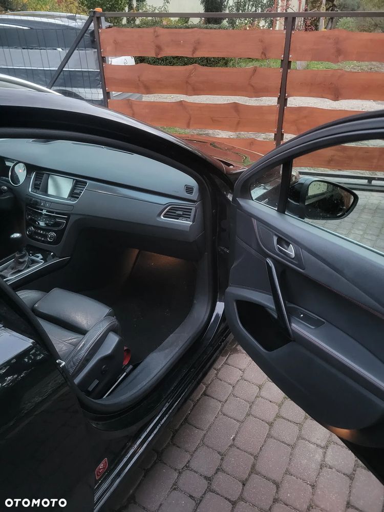 Peugeot 508 - 13