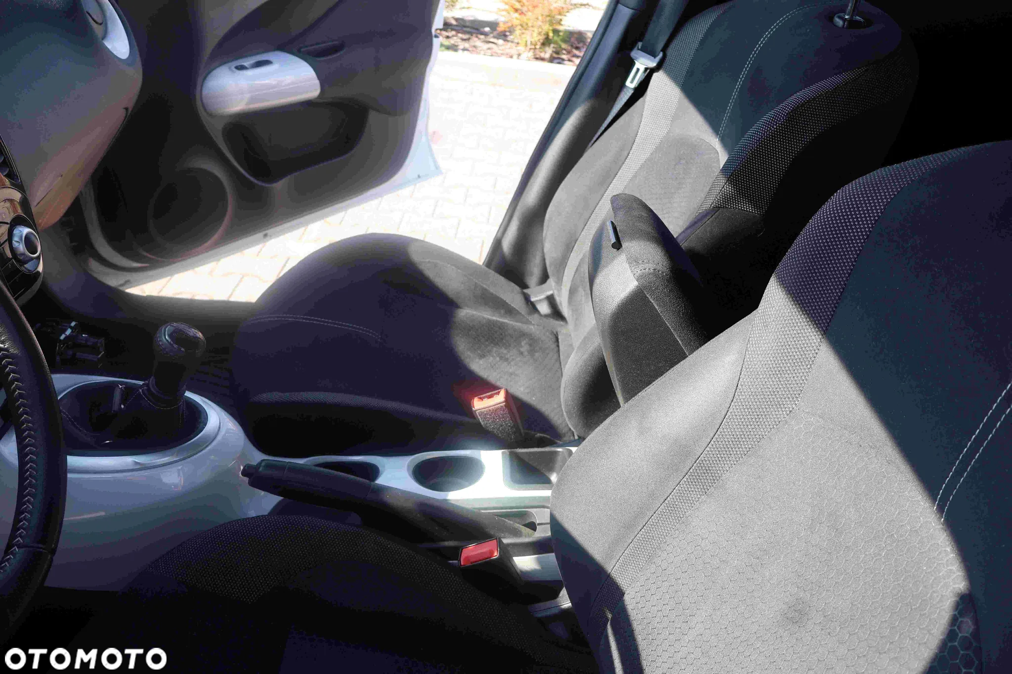 Nissan Juke - 37