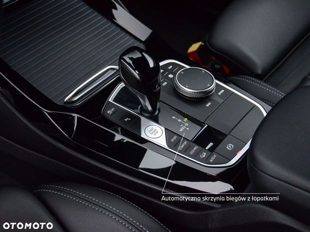 BMW X3 xDrive20d M Sport sport - 24