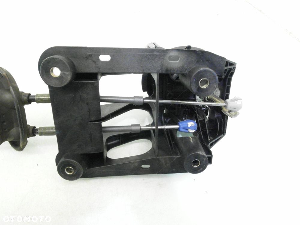 LEWAREK CITROEN C3 I (FC_) 1.1 i - HFX (TU1A) 9647821280 - 5