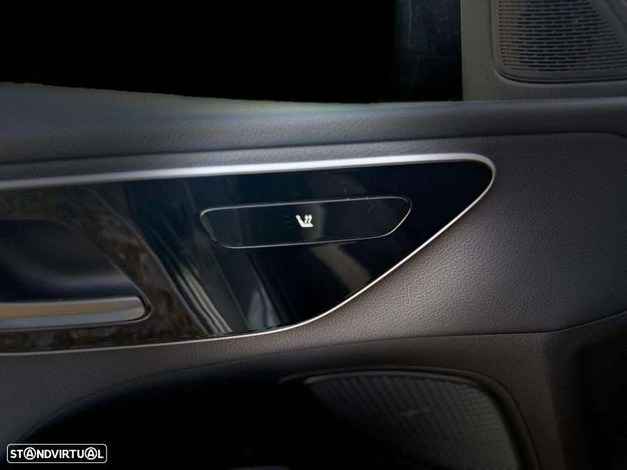 Mercedes-Benz C 200 Station d 9G-TRONIC Avantgarde - 26