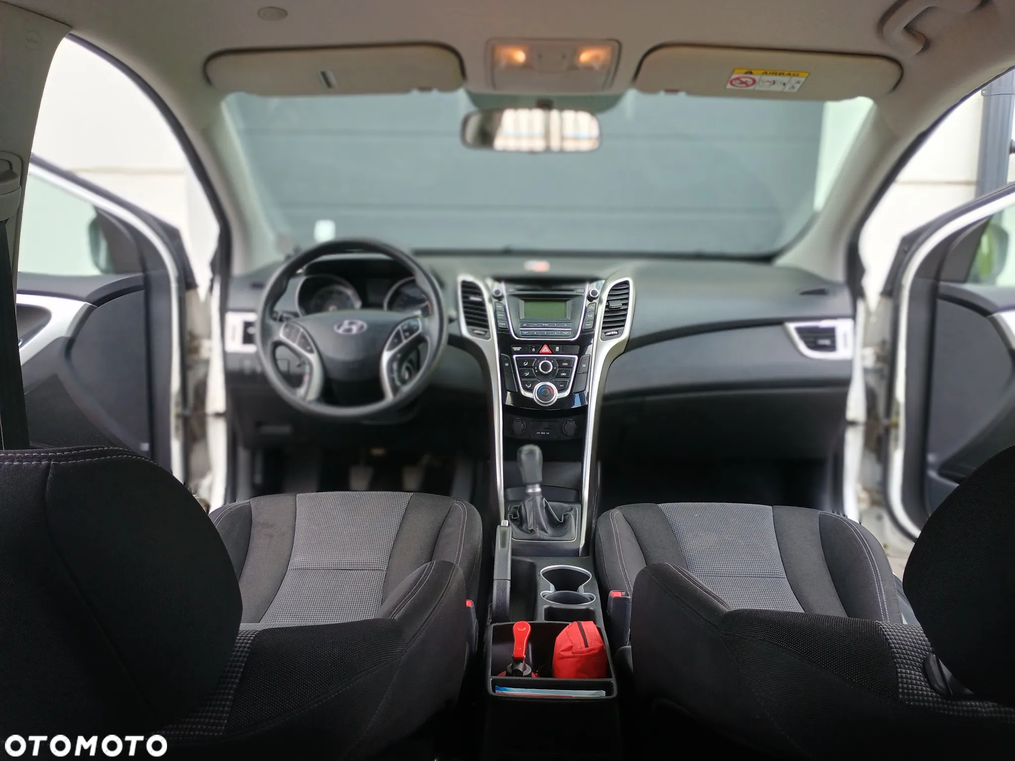 Hyundai i30 - 21