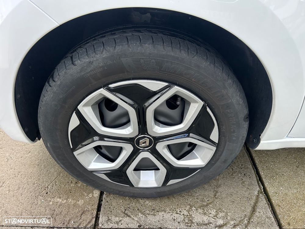 Renault Twingo Electric ZEN - 7