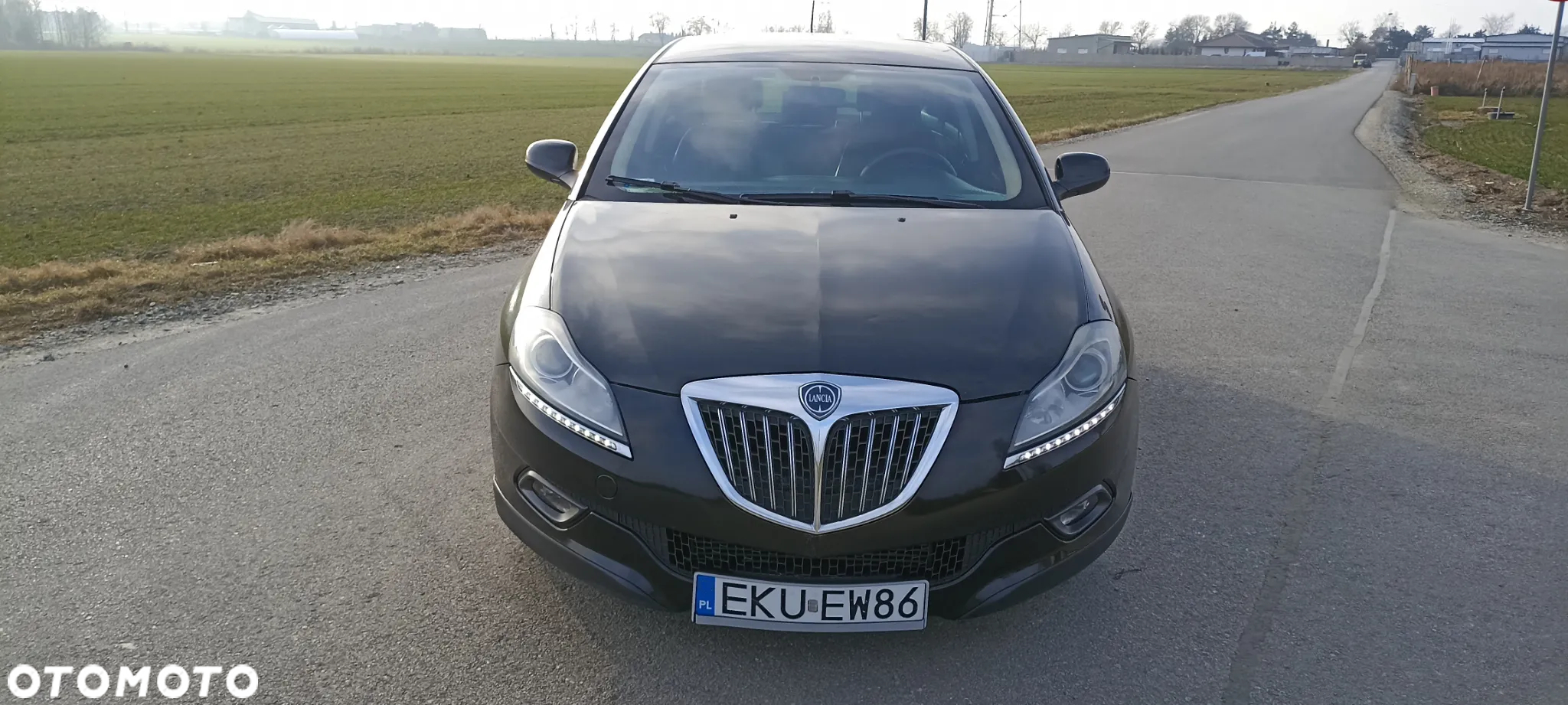 Lancia Delta 1.6 MJ Oro - 3
