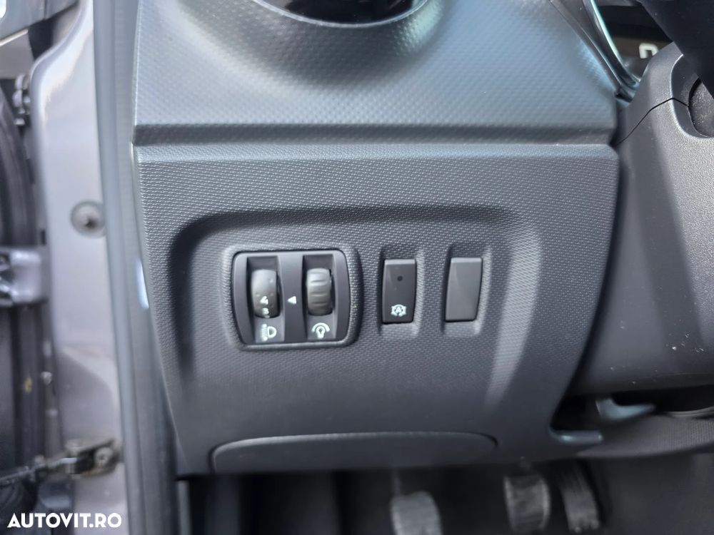 Renault Captur ENERGY TCe Intens - 15