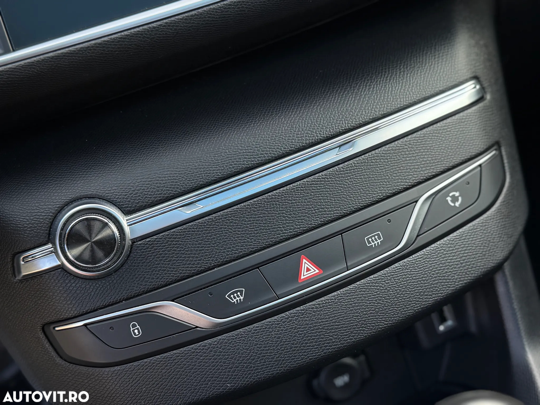 Peugeot 308 PureTech 110 Stop & Start Allure - 26