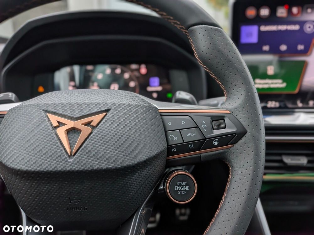 Cupra Formentor 2.0 TSI 4Drive VZ DSG - 22
