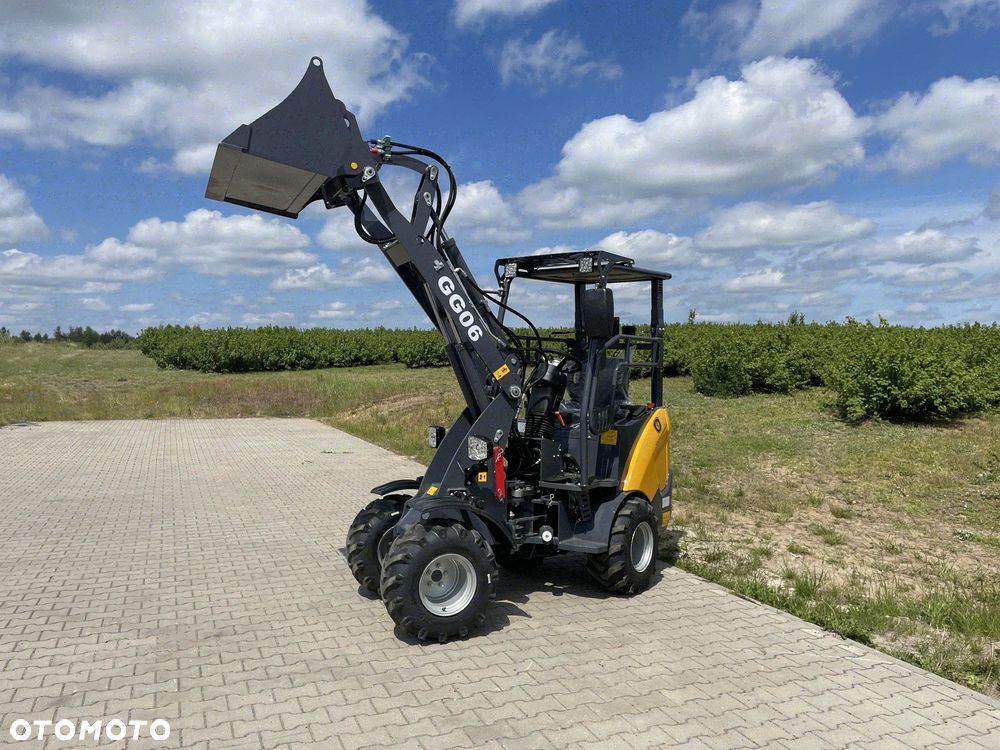 GUNTER-GROSSMANN GG06N - 12