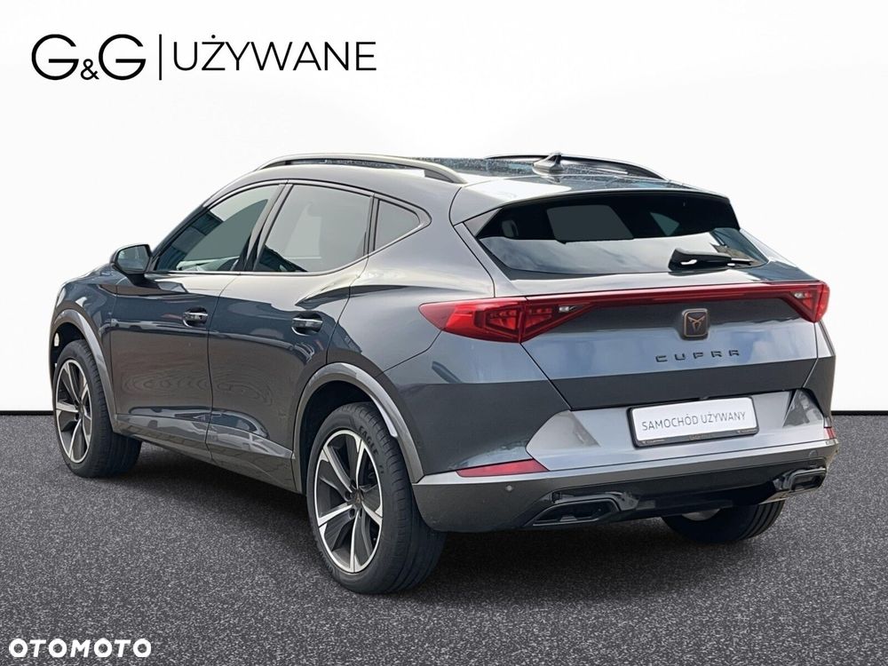 Cupra Formentor 2.0 TSI 4Drive DSG - 7